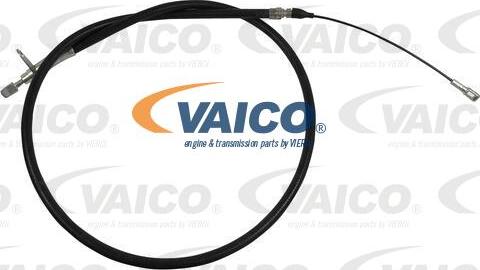 VAICO V30-30003 - Cable, parking brake autospares.lv