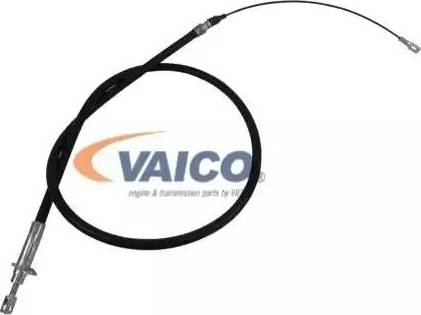 VAICO V30-30002 - Cable, parking brake autospares.lv