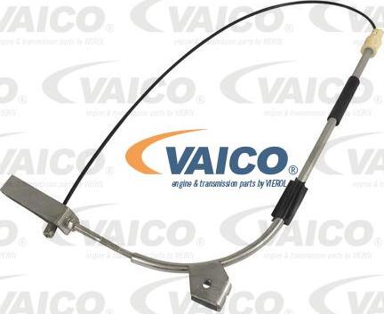 VAICO V30-30017 - Cable, parking brake autospares.lv