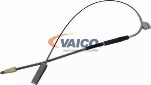 VAICO V30-30020 - Cable, parking brake autospares.lv