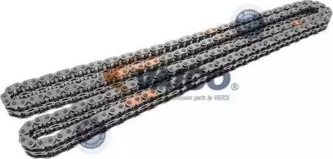 VAICO V30-3011 - Timing Chain autospares.lv