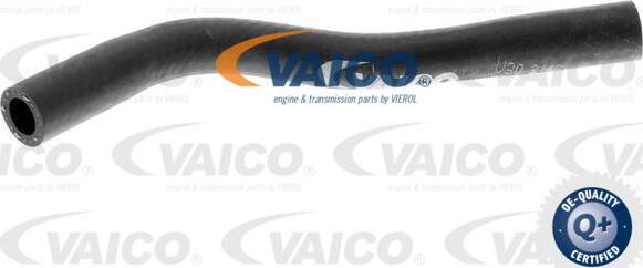 VAICO V30-3146 - Radiator Hose autospares.lv