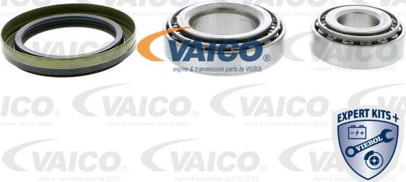 VAICO V30-3107 - Wheel hub, bearing Kit autospares.lv