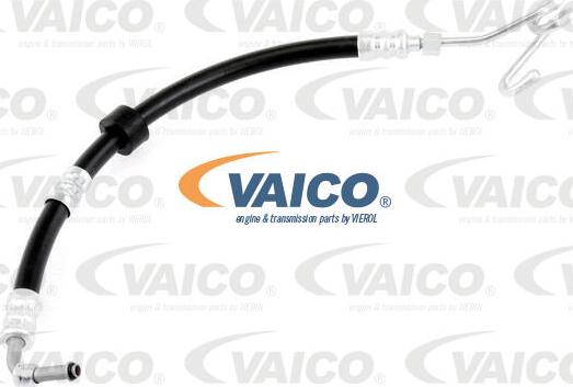 VAICO V30-3136 - Hydraulic Hose, steering system autospares.lv