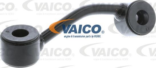 VAICO V30-3130 - Link Set, wheel suspension autospares.lv