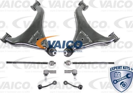 VAICO V30-3129 - Link Set, wheel suspension autospares.lv