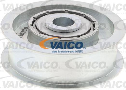 VAICO V30-3120 - Pulley, v-ribbed belt autospares.lv