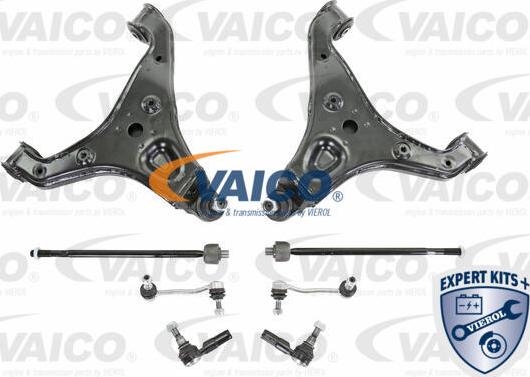 VAICO V30-3128 - Link Set, wheel suspension autospares.lv