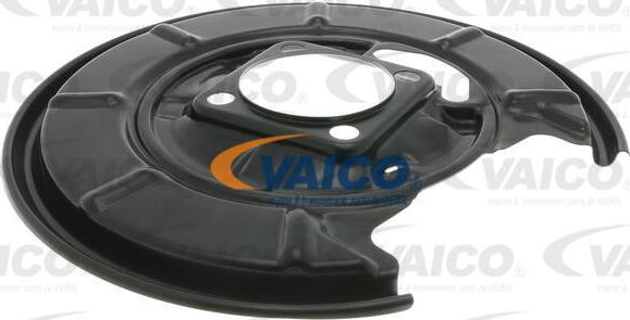 VAICO V30-3226 - Splash Panel, guard, brake disc autospares.lv