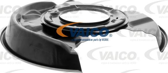 VAICO V30-3228 - Splash Panel, guard, brake disc autospares.lv