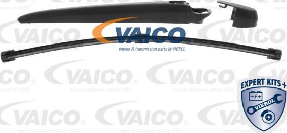 VAICO V30-3739 - Wiper Arm Set, window cleaning autospares.lv