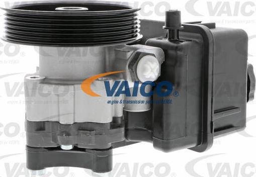 VAICO V30-2466 - Hydraulic Pump, steering system autospares.lv