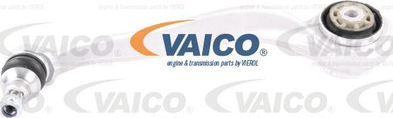 VAICO V30-2549 - Track Control Arm autospares.lv