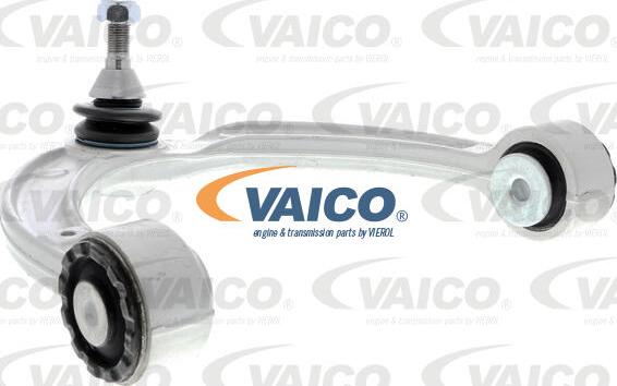 VAICO V30-2544 - Track Control Arm autospares.lv