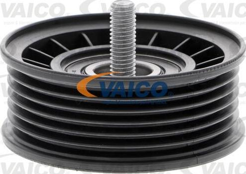 VAICO V30-2535 - Pulley, v-ribbed belt autospares.lv