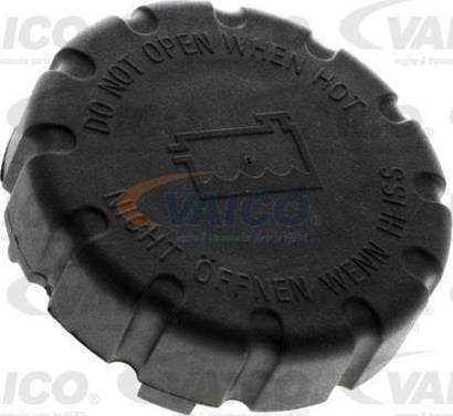 VAICO V30-2538 - Sealing Cap, coolant tank autospares.lv