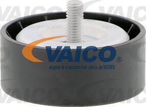 VAICO V30-2533 - Pulley, v-ribbed belt autospares.lv