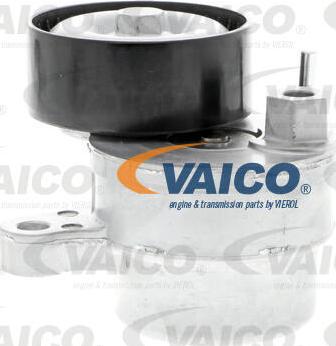 VAICO V30-2528 - Belt Tensioner, v-ribbed belt autospares.lv