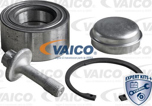 VAICO V30-2602 - Wheel hub, bearing Kit autospares.lv