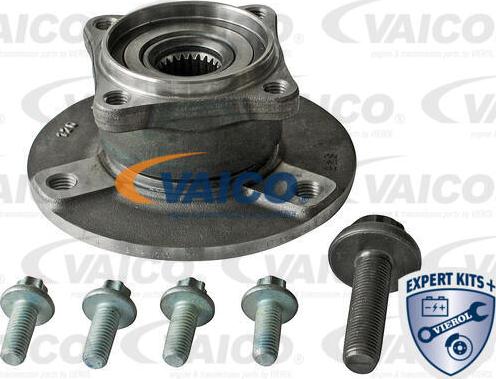 VAICO V30-2619 - Wheel hub, bearing Kit autospares.lv