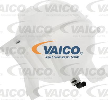 VAICO V30-2670 - Expansion Tank, coolant autospares.lv