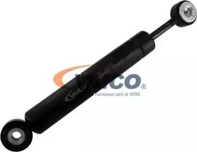 VAICO V30-2023 - Vibration Damper, v-ribbed belt autospares.lv