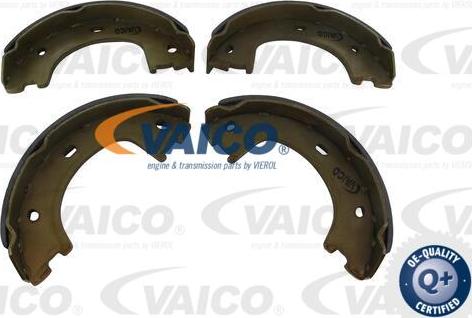 VAICO V30-2142 - Brake Shoe Set autospares.lv