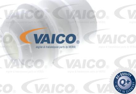 VAICO V30-2109 - Rubber Buffer, suspension autospares.lv