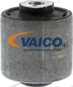 VAICO V30-2187 - Bush of Control / Trailing Arm autospares.lv