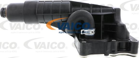VAICO V30-2890 - Housing, oil filter autospares.lv