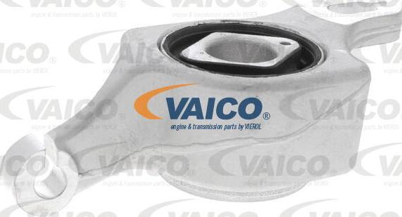 VAICO V30-2892 - Holder, control arm mounting autospares.lv