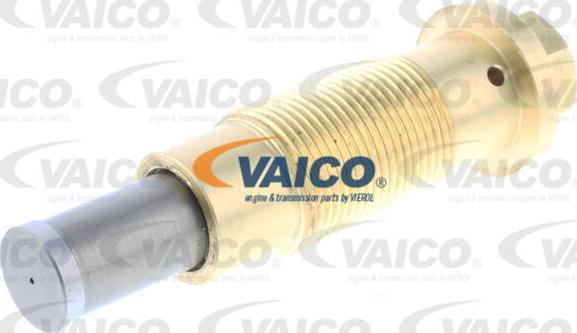 VAICO V30-2850 - Tensioner, timing chain autospares.lv