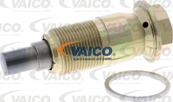 VAICO V30-2830 - Tensioner, timing chain autospares.lv