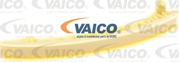 VAICO V30-2828 - Guides, timing chain autospares.lv