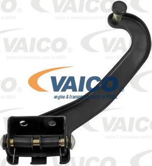 VAICO V30-2360 - Roller Guide, sliding door autospares.lv
