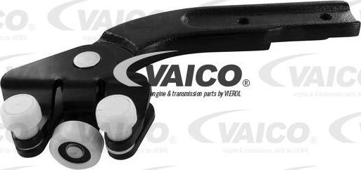 VAICO V30-2361 - Roller Guide, sliding door autospares.lv