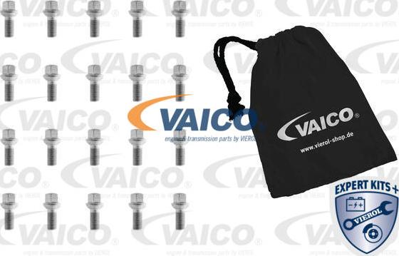 VAICO V30-2312-20 - Wheel Bolt autospares.lv