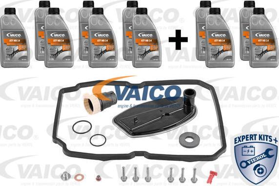 VAICO V30-2254-XXL - Parts Kit, automatic transmission oil change autospares.lv