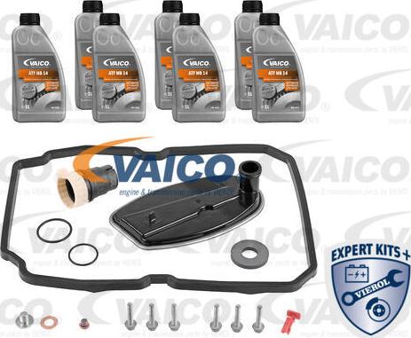 VAICO V30-2254 - Parts Kit, automatic transmission oil change autospares.lv