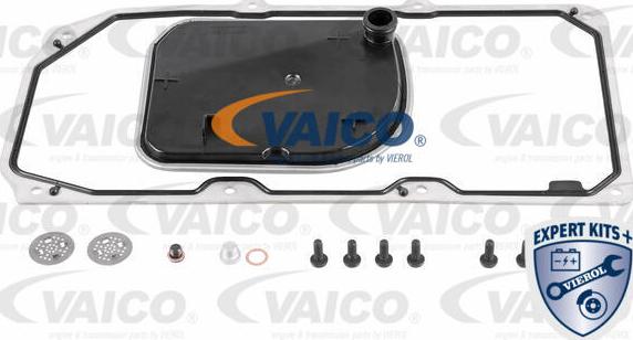 VAICO V30-2253-BEK - Parts Kit, automatic transmission oil change autospares.lv