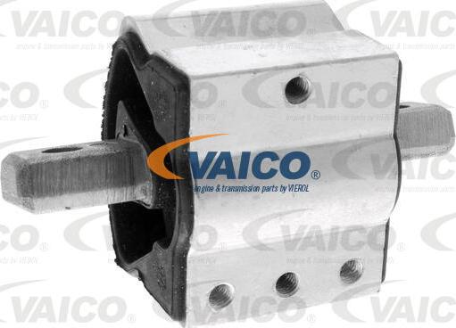 VAICO V30-2213 - Holder, engine mounting autospares.lv