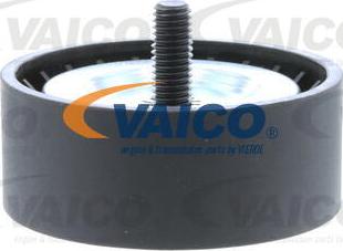 VAICO V30-2706 - Pulley, v-ribbed belt autospares.lv
