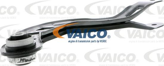 VAICO V30-2736 - Track Control Arm autospares.lv