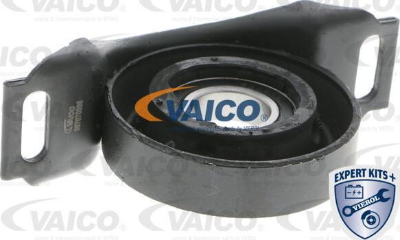 VAICO V30-2732 - Propshaft centre bearing support autospares.lv