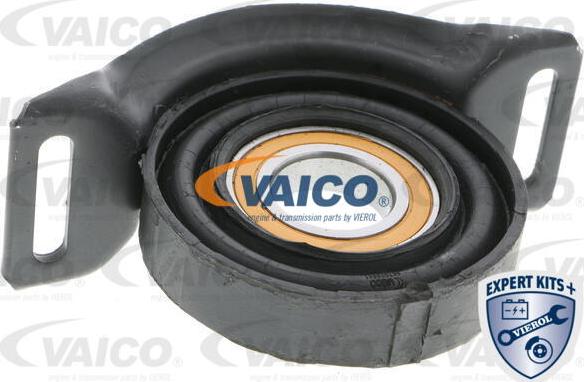 VAICO V30-2729 - Propshaft centre bearing support autospares.lv