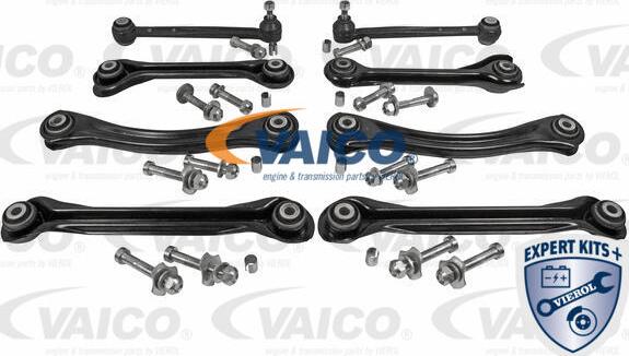 VAICO V30-7422 - Link Set, wheel suspension autospares.lv