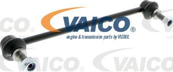 VAICO V30-7558 - Rod / Strut, stabiliser autospares.lv