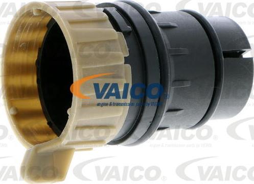 VAICO V30-7642 - Plug Housing, automatic transmission control unit autospares.lv