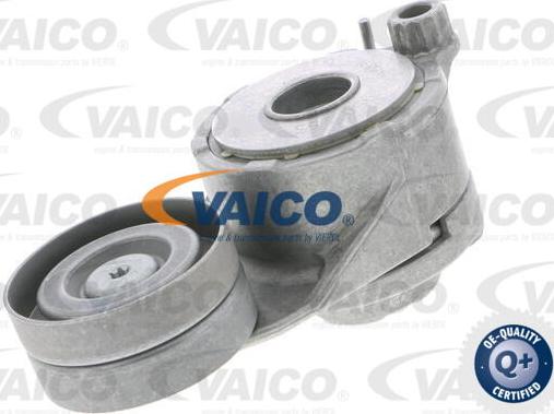 VAICO V30-7663 - Belt Tensioner, v-ribbed belt autospares.lv