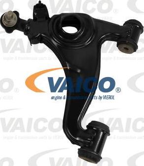 VAICO V30-7145 - Track Control Arm autospares.lv